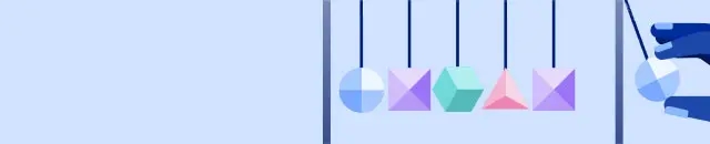 Newtons cradle