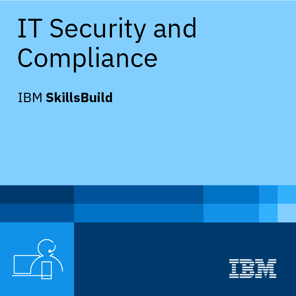 IT Security and Compliance