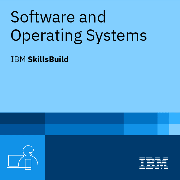 Software and Operating Systems