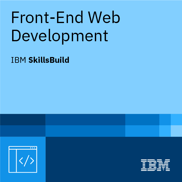 Front-End Web Development