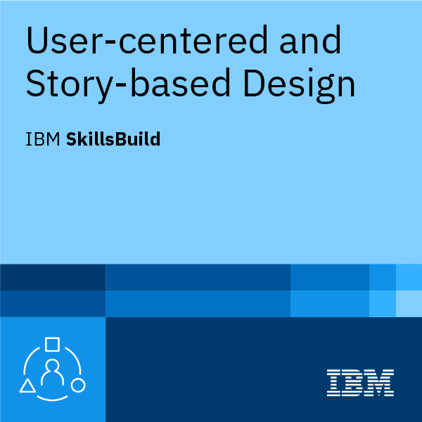 User-centered and Story-based Design