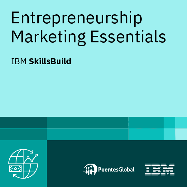 Entrepreneurship Marketing Essentials