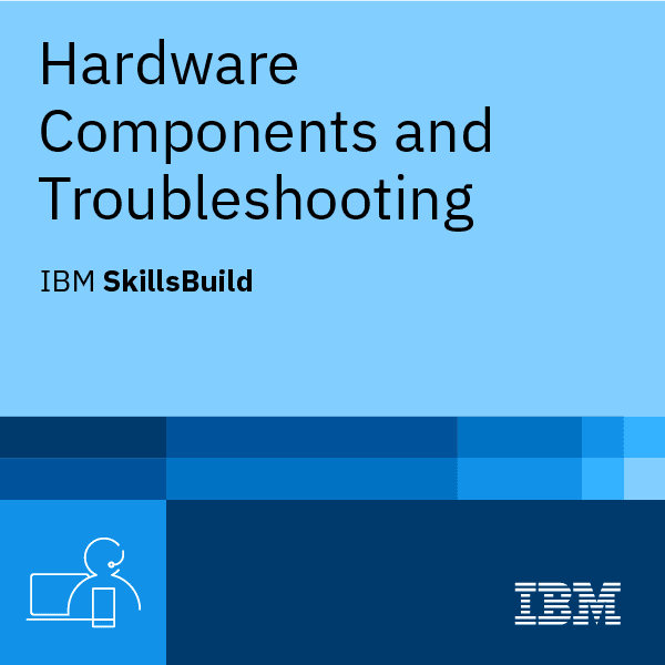 Hardware Components and Troubleshooting