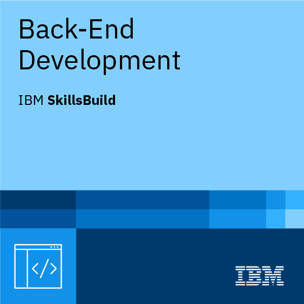 Back-End Development