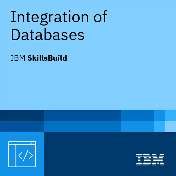 Integration Of Databases
