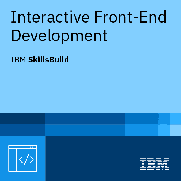 Interactive Front-End Interface Development