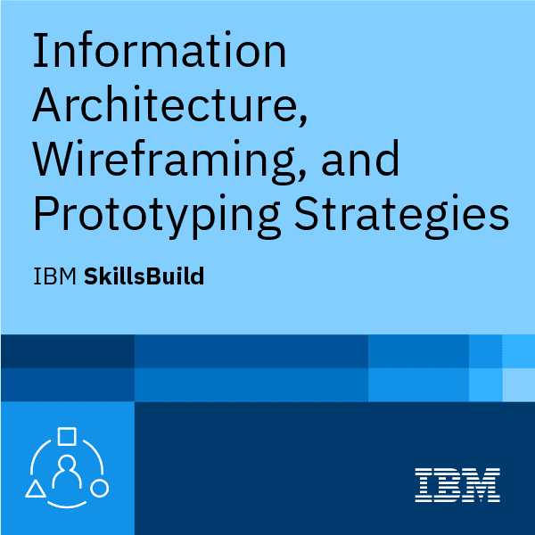 nformation Architecture Wireframing And Prototyping Strategies