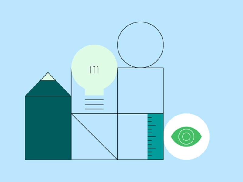 Principles of Design Drawing